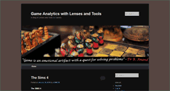 Desktop Screenshot of anuflora.com